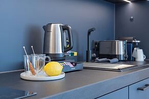 zzzpace Smart-Hotel Krefeld