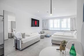 zzzpace Smart-Hotel Krefeld