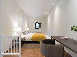 Loft África Villas Cruz Mayor