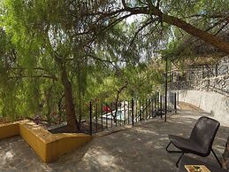 Loft África Villas Cruz Mayor