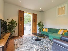 Loft África Villas Cruz Mayor