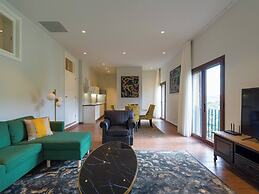 Loft África Villas Cruz Mayor