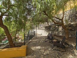 Loft África Villas Cruz Mayor