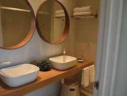 Loft África Villas Cruz Mayor