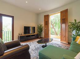 Loft África Villas Cruz Mayor