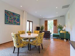 Loft África Villas Cruz Mayor