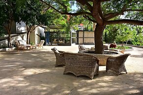 Loft África Villas Cruz Mayor