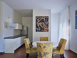 Loft África Villas Cruz Mayor