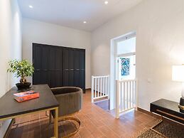 Loft África Villas Cruz Mayor