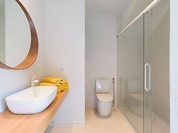 Loft África Villas Cruz Mayor