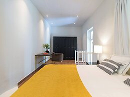 Loft África Villas Cruz Mayor