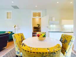 Loft África Villas Cruz Mayor