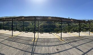 Casa Chica Villas Cruz Mayor