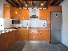 Casa Chica Villas Cruz Mayor