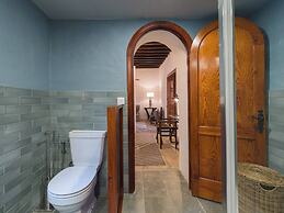 Casa Chica Villas Cruz Mayor