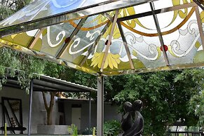 Casa Chica Villas Cruz Mayor