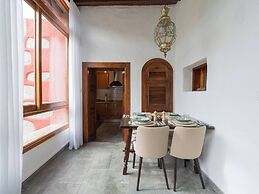 Casa Chica Villas Cruz Mayor