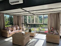 Casa Chica Villas Cruz Mayor