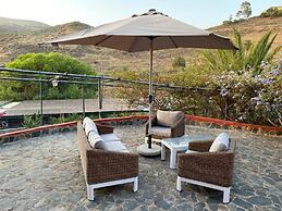 Casa Chica Villas Cruz Mayor