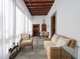 Casa Chica Villas Cruz Mayor