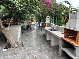 Casa Chica Villas Cruz Mayor