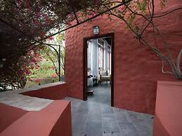 Casa Chica Villas Cruz Mayor