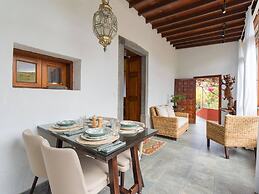 Casa Chica Villas Cruz Mayor