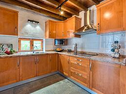 Casa Chica Villas Cruz Mayor