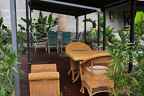 Casa Chica Villas Cruz Mayor