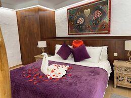 Room-casa Alemanes Villas Cruz Mayor