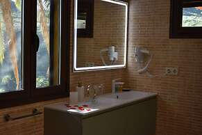 Room-casa Alemanes Villas Cruz Mayor