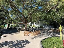 Room-casa Alemanes Villas Cruz Mayor