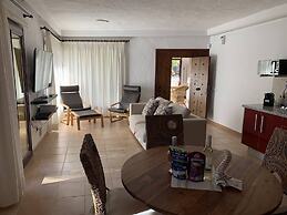 Room-casa Alemanes Villas Cruz Mayor