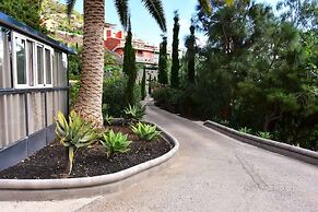 Room-casa Alemanes Villas Cruz Mayor