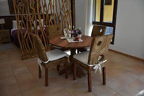 Room-casa Alemanes Villas Cruz Mayor