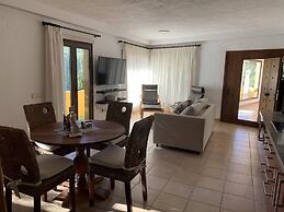 Room-casa Alemanes Villas Cruz Mayor