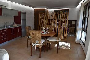 Room-casa Alemanes Villas Cruz Mayor