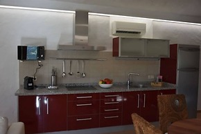 Room-casa Alemanes Villas Cruz Mayor