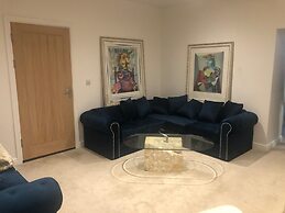 Cosy Apartment in Lostwithiel