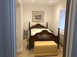 Cosy Apartment in Lostwithiel