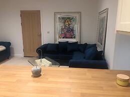 Cosy Apartment in Lostwithiel