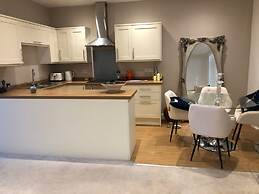 Cosy Apartment in Lostwithiel