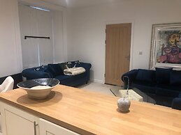 Cosy Apartment in Lostwithiel