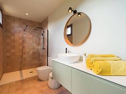 Casa África Villas Cruz Mayor