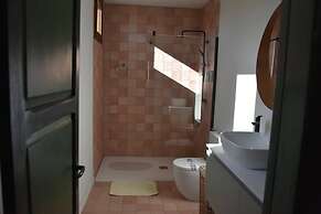 Casa África Villas Cruz Mayor