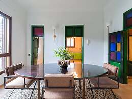 Casa África Villas Cruz Mayor