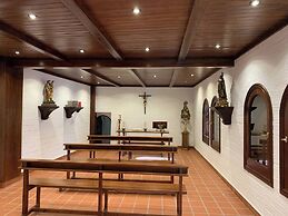 Casa África Villas Cruz Mayor