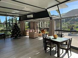 Casa África Villas Cruz Mayor