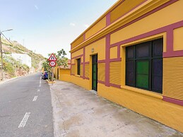 Casa África Villas Cruz Mayor