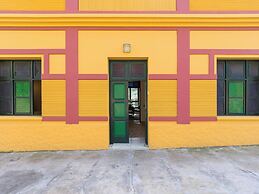 Casa África Villas Cruz Mayor